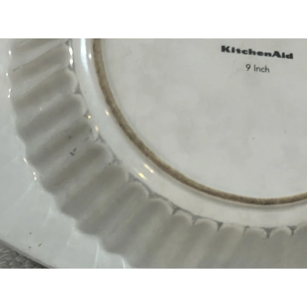 KitchenAid vtg deep